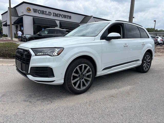 2024 Audi Q7 1