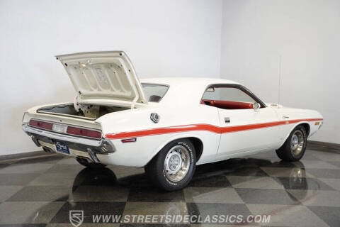 1970 Dodge Challenger