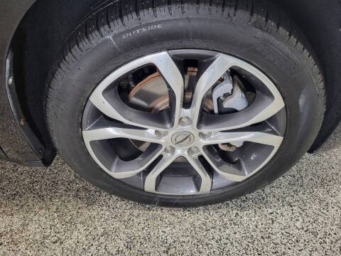 2025 Chrysler Pacifica Pinnacle