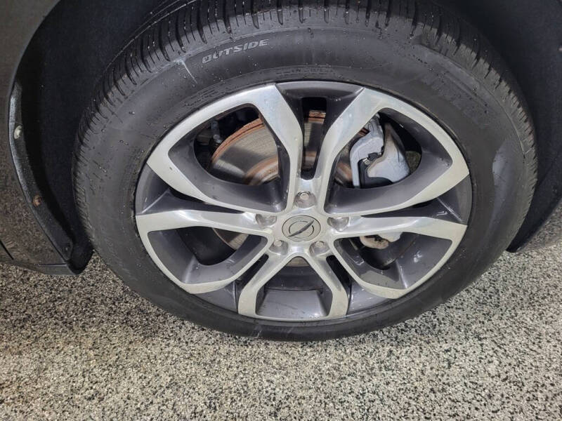 2025 Chrysler Pacifica Pinnacle