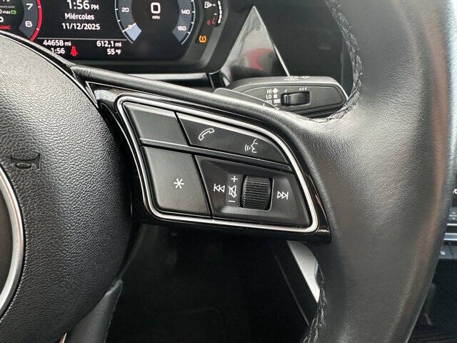 2023 Audi A3 Premium 40 TFSI