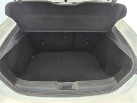 2022 Mazda Mazda3 Hatchback Preferred