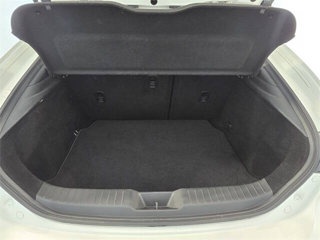 2022 Mazda Mazda3 Hatchback Preferred