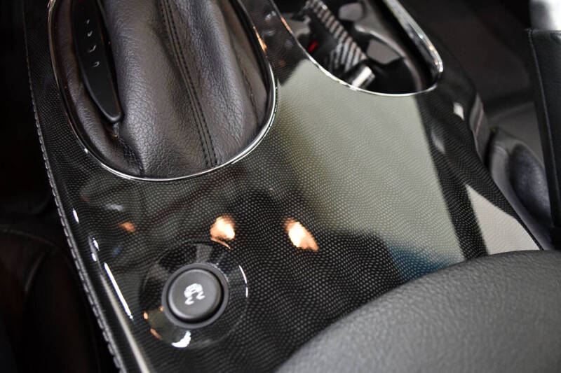 2011 Chevrolet Corvette