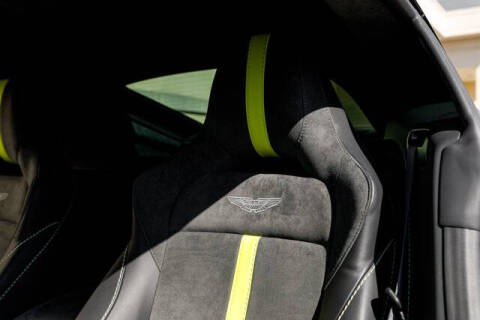 2023 Aston Martin Vantage F1 Edition