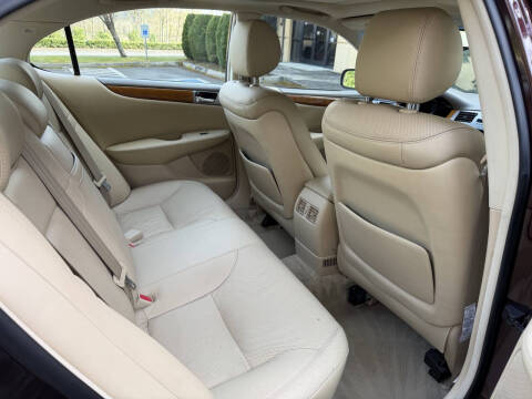 2005 Lexus ES 330