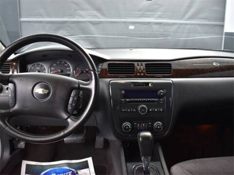 2013 Chevrolet Impala LT Fleet