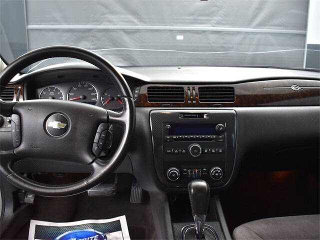 2013 Chevrolet Impala LT Fleet