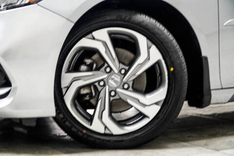 2020 Honda Accord EX