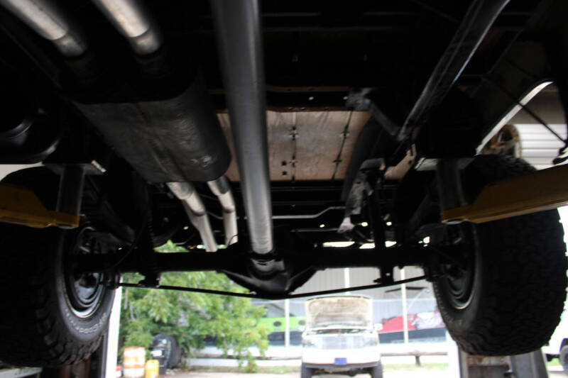 1978 Chevrolet C/K 10 Series