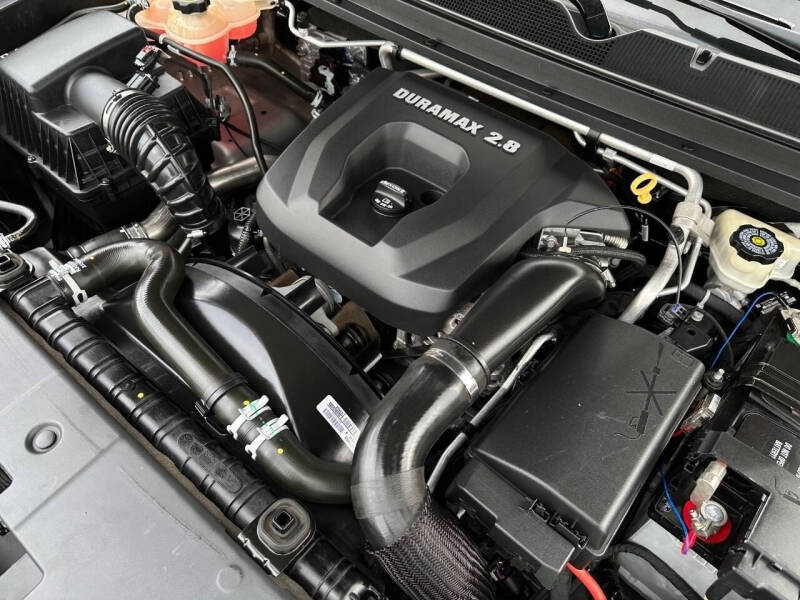 2016 GMC Canyon SLT
