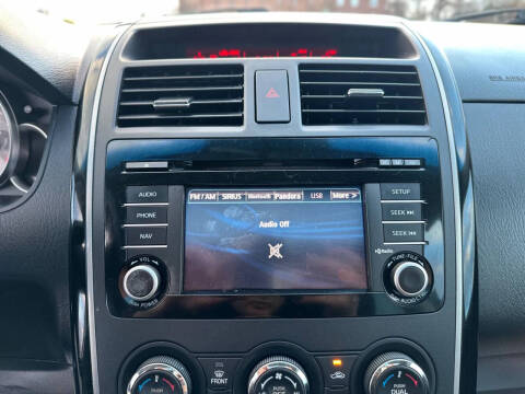 2015 Mazda CX-9 Touring