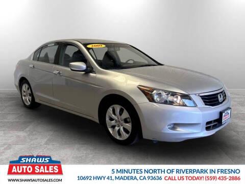 2009 Honda Accord
