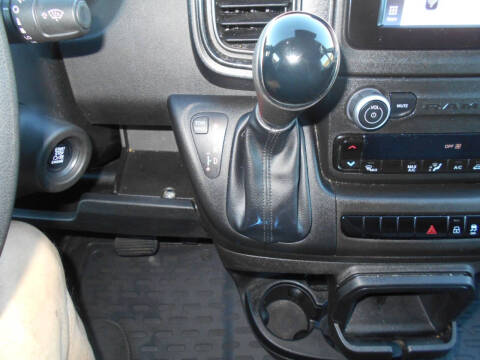 2022 RAM ProMaster 2500 159 WB