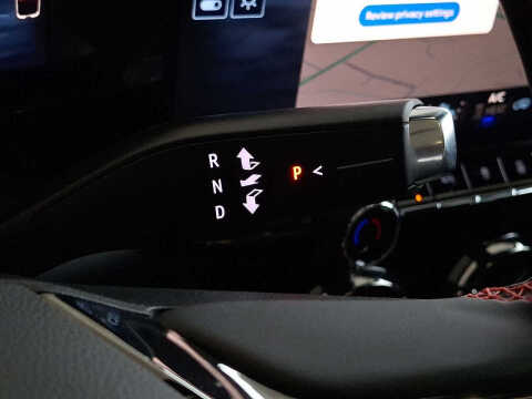 2025 Chevrolet Blazer EV RS