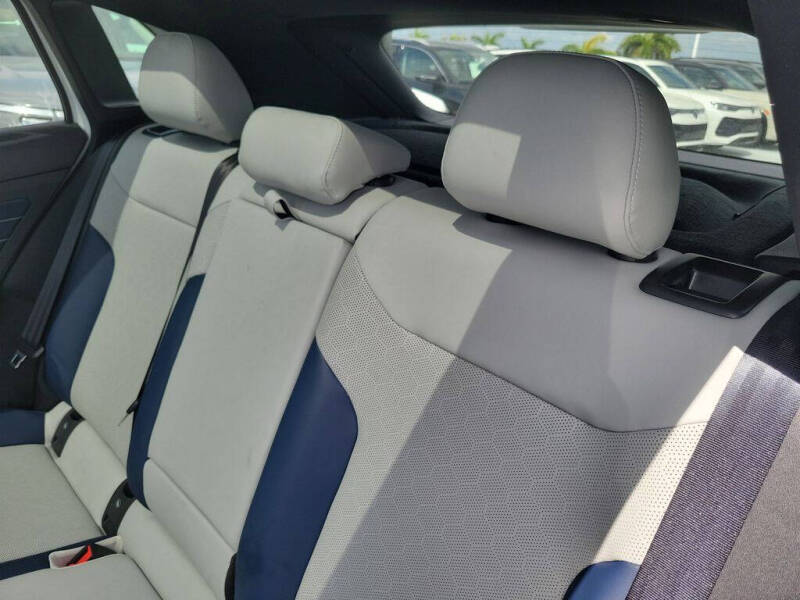 2026 Volkswagen ID.4 Pro S Plus