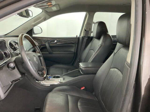 2014 Buick Enclave Leather