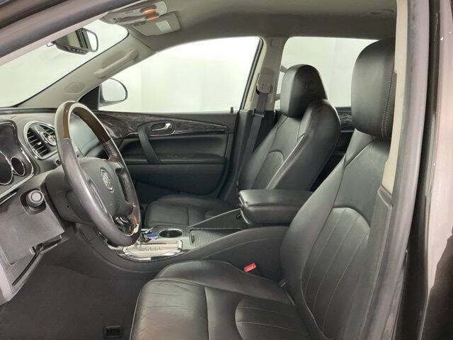 2014 Buick Enclave Leather