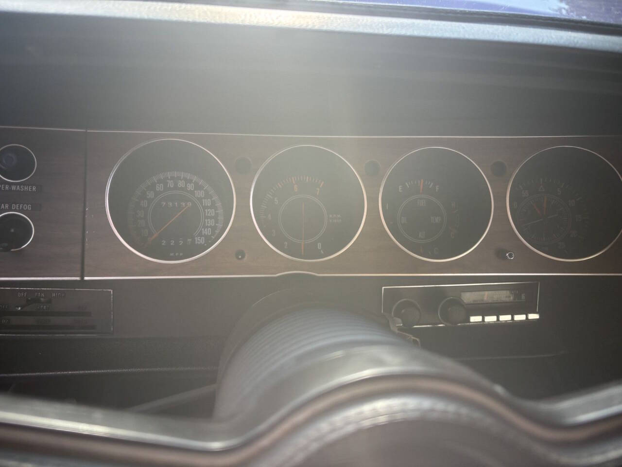 1970 Dodge Challenger 17