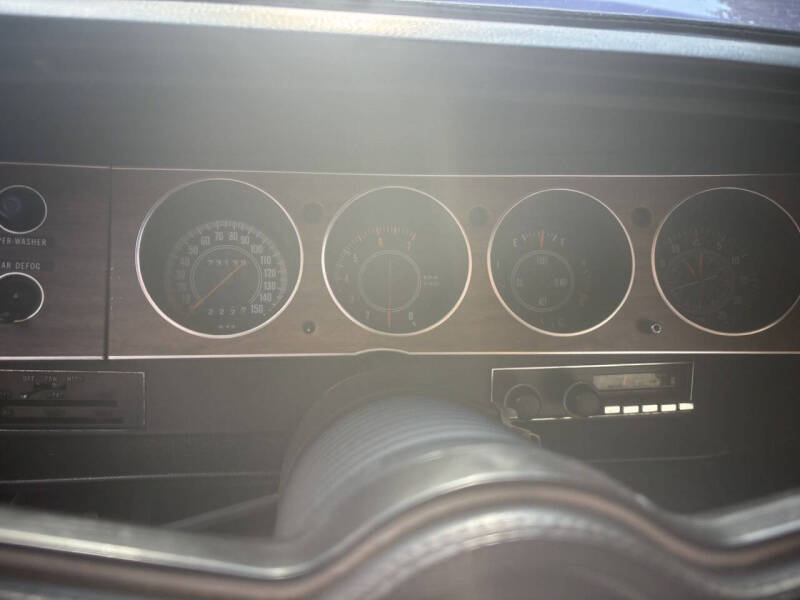 1970 Dodge Challenger