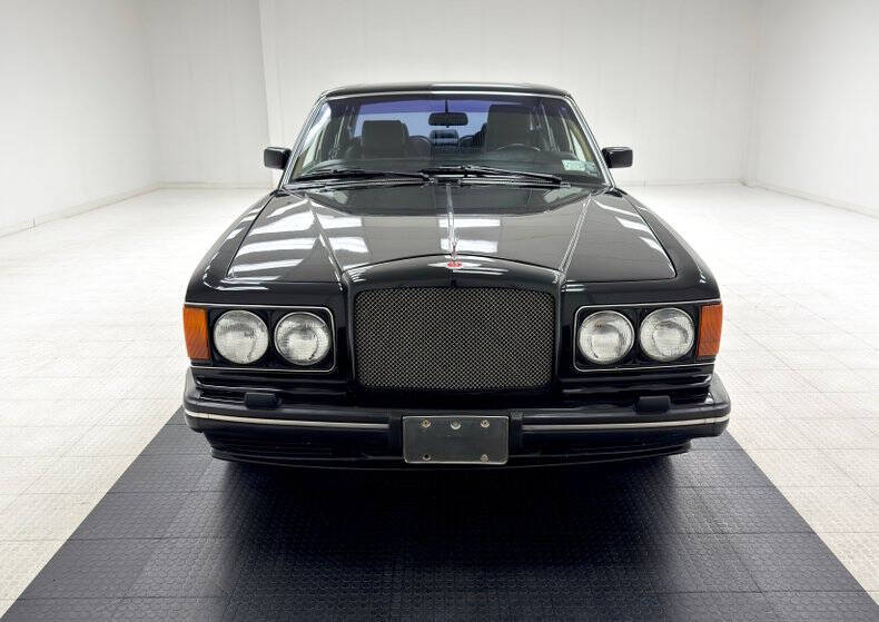1989 Bentley Turbo R