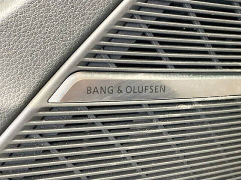 2021 Audi Q8 quattro Premium Plus 55 TFSI