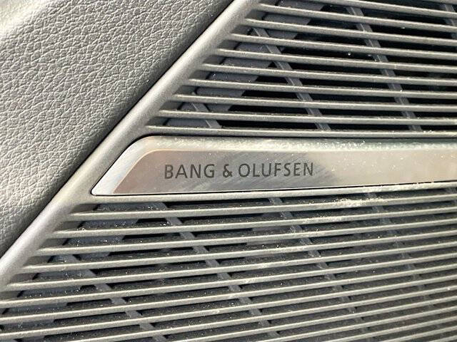 2021 Audi Q8 quattro Premium Plus 55 TFSI