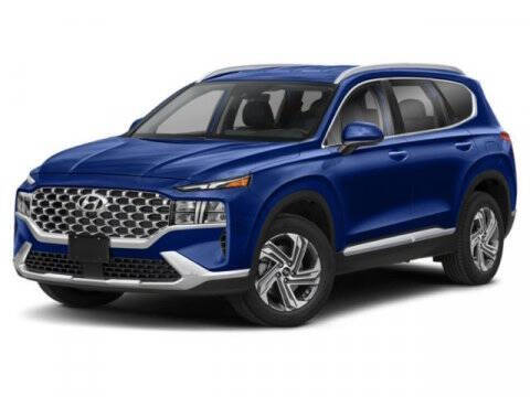 2021 Hyundai Santa Fe for sale in Miami, FL