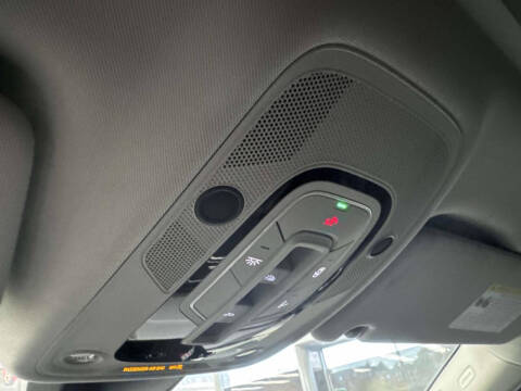 2024 Audi Q7 quattro Premium Plus 55 TFSI