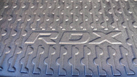 2011 Acura RDX w/Tech