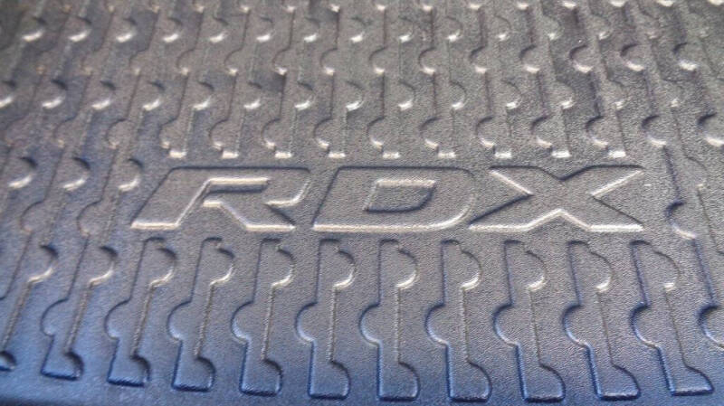 2011 Acura RDX w/Tech