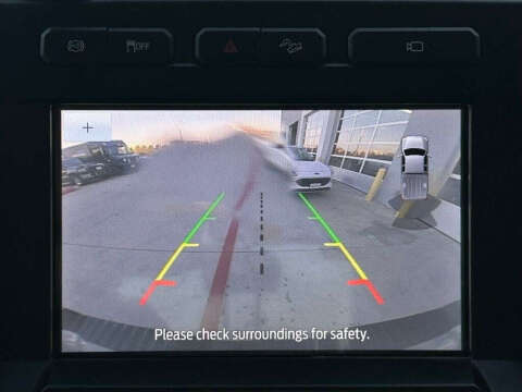 2021 Ford F-250 Super Duty