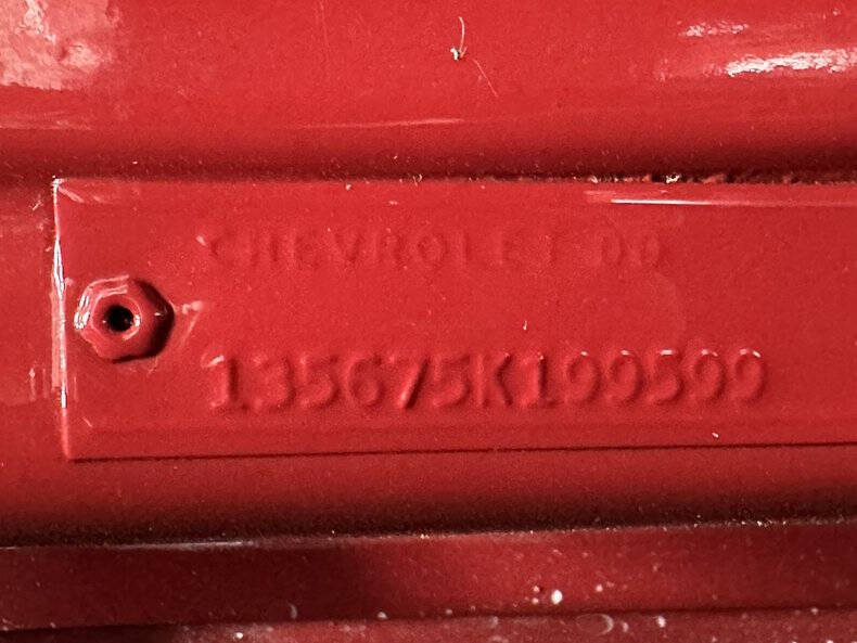 1965 Chevrolet Malibu