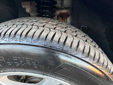 2006 Dodge Magnum SE