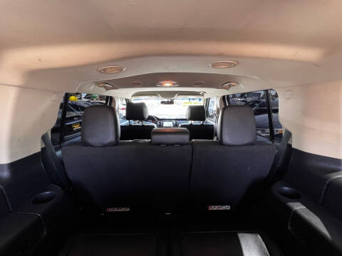 2016 Ford Flex Limited