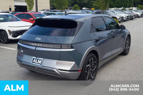 2024 Hyundai Ioniq 5 Limited