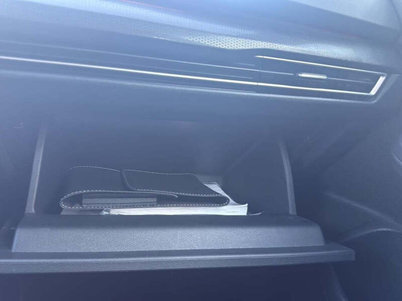 2024 Volkswagen Golf GTI S