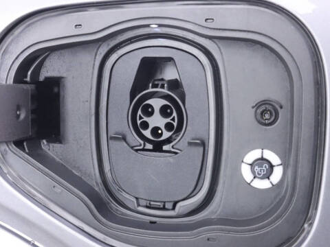 2021 Ford Mustang Mach-E Premium First Edition