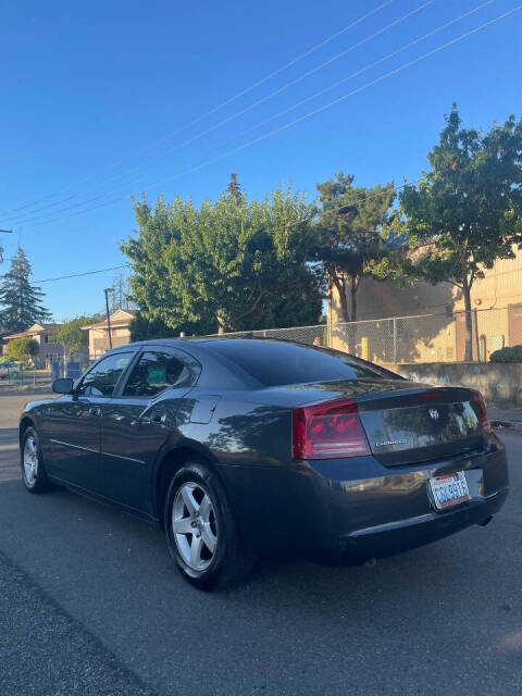 2008 Dodge Charger for sale at Quality Auto Sales in Tacoma, WA