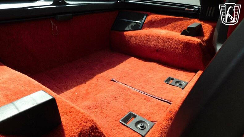 1985 Chevrolet Corvette