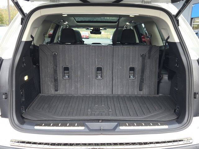 2025 Subaru Ascent Onyx Edition Touring