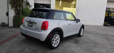 2014 MINI Hardtop Cooper
