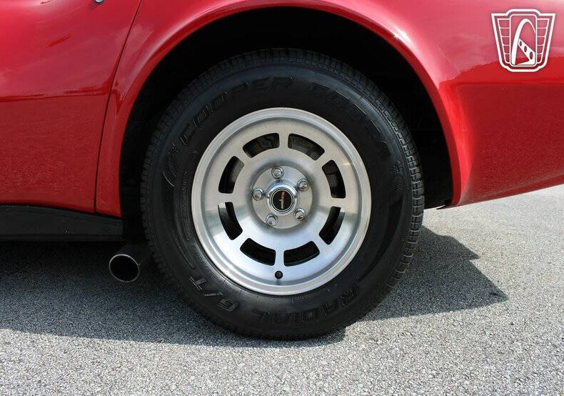 1981 Chevrolet Corvette