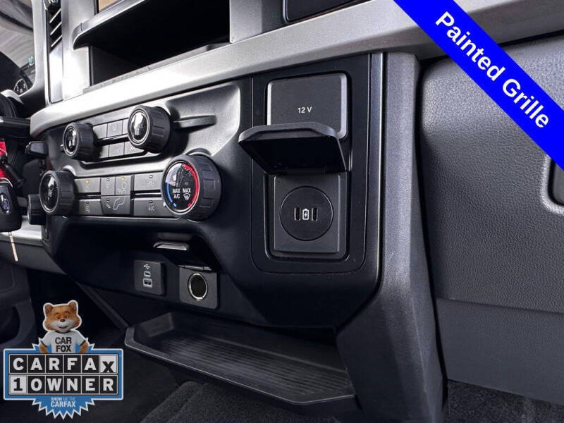 2023 Ford F-250 Super Duty