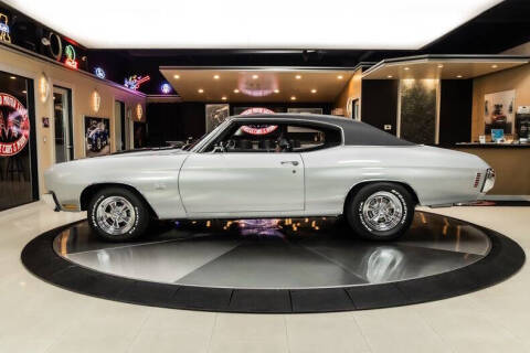 1970 Chevrolet Chevelle