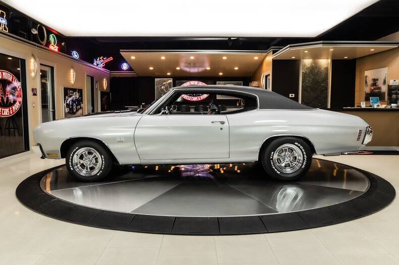 1970 Chevrolet Chevelle