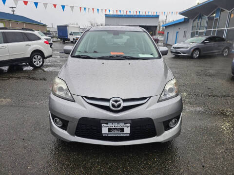 2010 Mazda MAZDA5