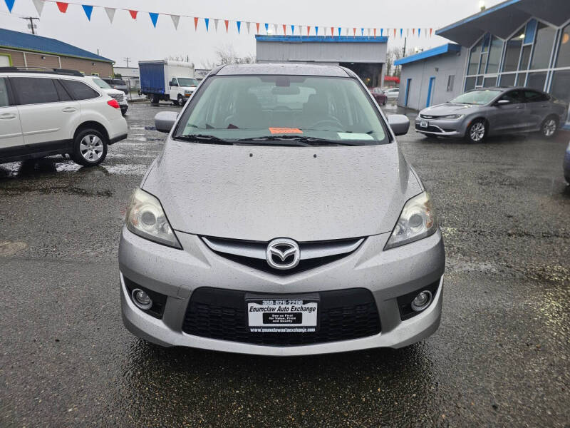 2010 Mazda MAZDA5