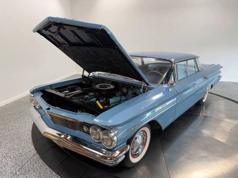 1960 Pontiac Ventura