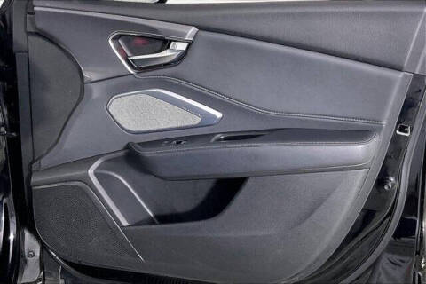 2020 Acura RDX SH-AWD w/A-SPEC